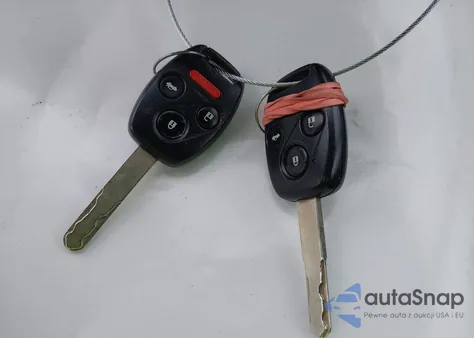 2011 Honda Accord 2.4 Lx z USA, uszkodzony, nr VIN 1HGCP2F30BA053799